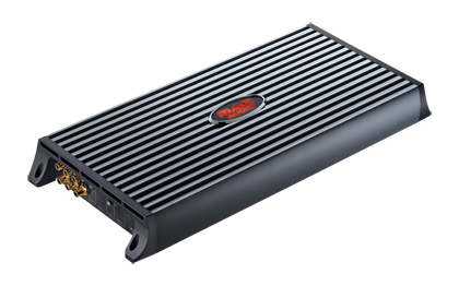 Mac Audio Reference 2.1 DSP. ����������� �������������� Reference 2.1 DSP.